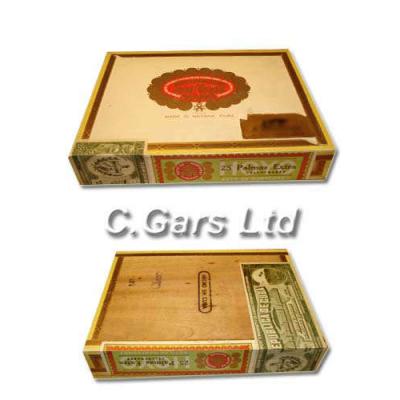 Hoyo de Monterrey - Palmas Extra - box of 25