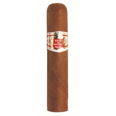Hoyo de Monterrey Petit Robusto Cigar - 1 Single