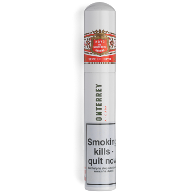 Hoyo de Monterrey Serie Le Hoyo De San Juan Tubed Cigar - 1 Single