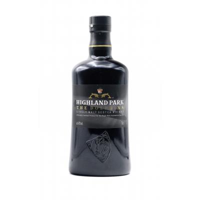 Highland Park The Dolphins 2018 Second Release - 70cl 40%