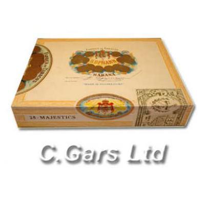 H. Upmann Majestics - 1970s SEALED