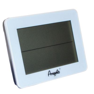 Large Angelo Free Standing Digital Hygrometer