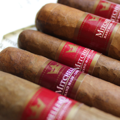 Mitchellero - Nicaragua - C.Gars Featured