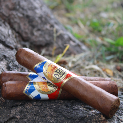 La Aurora - Dominican