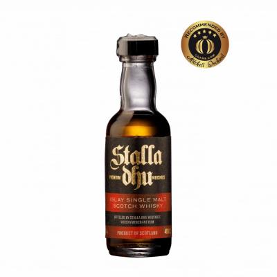 Stalla Dhu Islay Miniature  - 5cl 40%