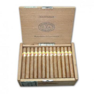 La Gloria Cubana Nacionales