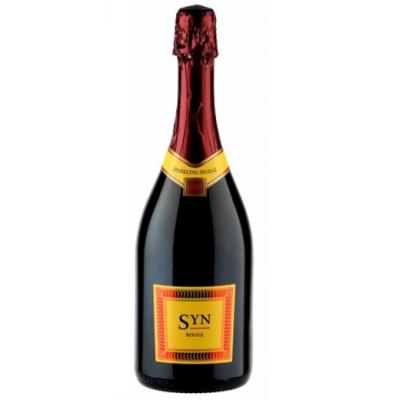 Leconfield Syn Sparkling Shiraz Wine - 75cl 13.5%