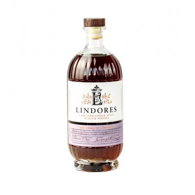 Lindores Cask of Lindores Sherry Butt - 49.4% 70cl