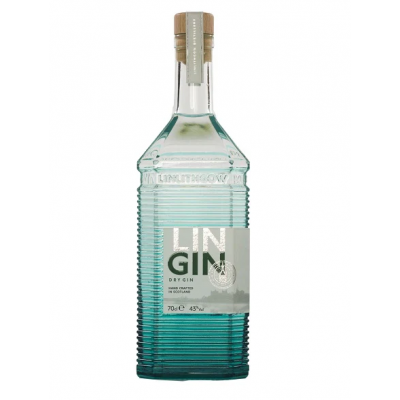 LinGin Original Gin - 43% 70cl