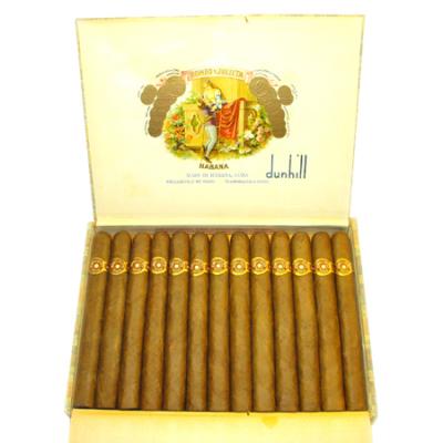 Dunhill Seleccion Suprema No. 108 Romeo - 1s