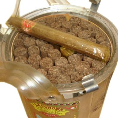 La Corona Invencibles No 2