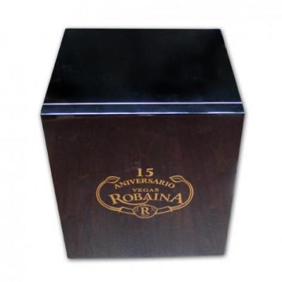 Limited Edition Vegas Robaina 15th Anniversary Humidor