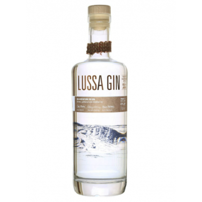 Lussa Gin - 70cl 42%