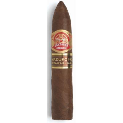 Partagas Maduro No. 2 Cigar - 1 Single