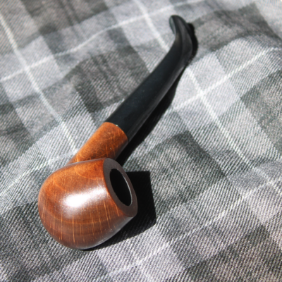 Mr Brog Cafe Pipes