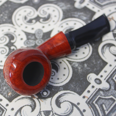 Mr Brog Lacosta Pipes
