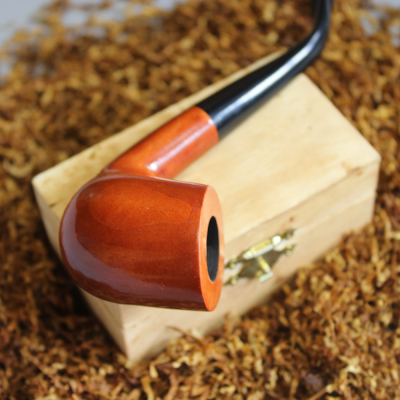 Mr Brog Latakia Pipes