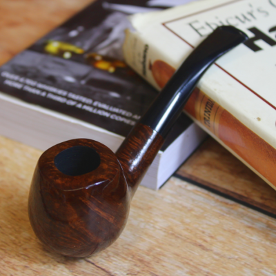 Mr Brog Prince Briar Pipes