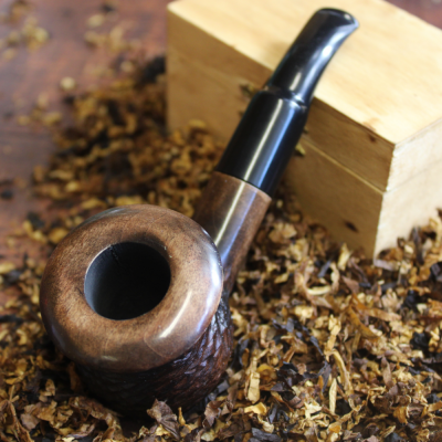 Mr Brog Shamrock Pipes