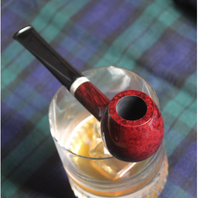 Mr Brog Favorite Pipes