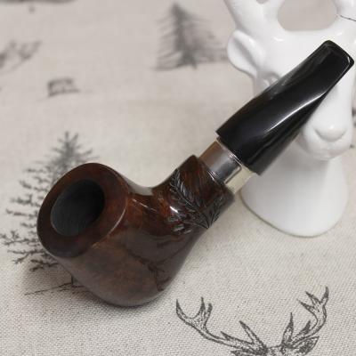 Mr Brog Belfast Pipes
