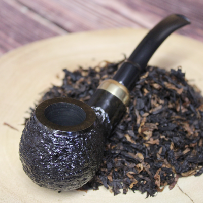 Mr Brog Bent Army Pipes