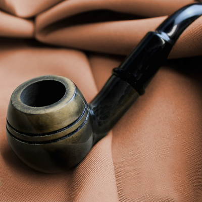 Mr Brog Navigator Pipes
