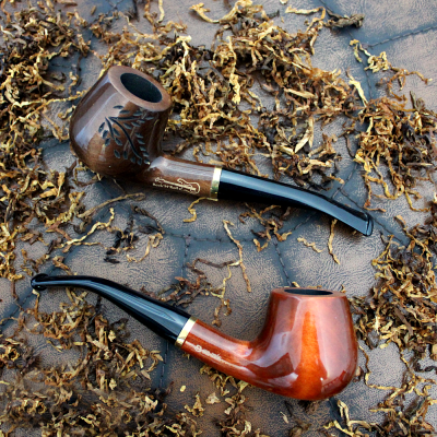 Mr Brog Rock & Roll Pipes