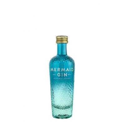 Mermaid Gin Miniature - 5cl 42%