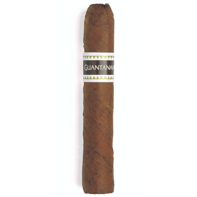Guantanamera Minutos Untubed Cigar - 1 Single