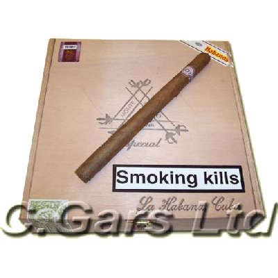 Montecristo Especial 1995 - box 25