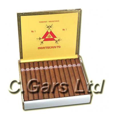 Montecristo No 1 1970