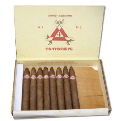 Montecristo No. 2 - 1980s