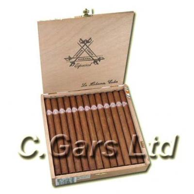 Montecristo Especial 1991 - box 25