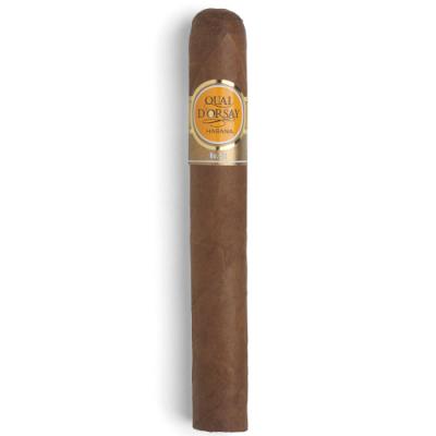 Quai d Orsay No. 52 Cigar - 1 Single