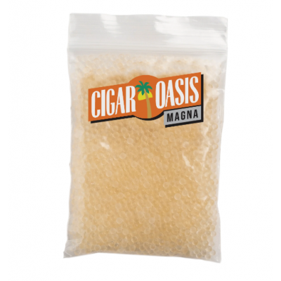 Cigar Oasis Magna Water Beads - Refillable