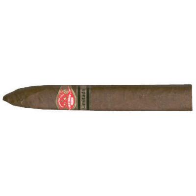 Partagas Piramides Limited Edition - 1s