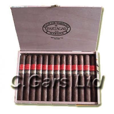 Partagas Serie D No. 2 Limited Edition - Dec 03