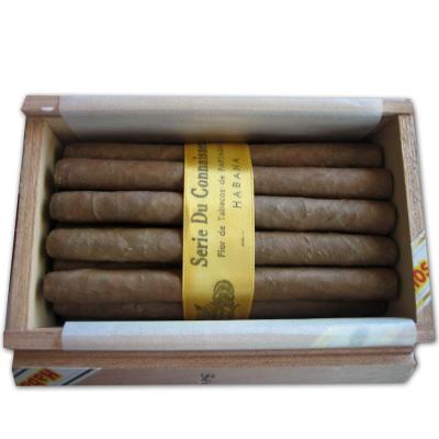 Partagas Serie Du Connoisseur No. 3 - 2007 - Cab of 25