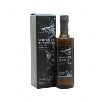 Penderyn Serpent Tears - 46% 70cl