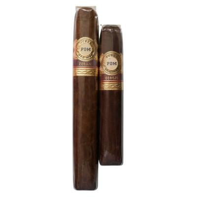 Perla Del Mar Sampler - 2 Cigars