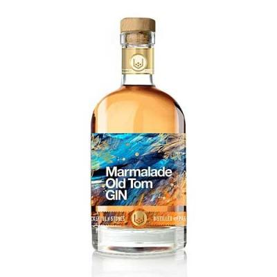 Pocketful of Stones Marmalade Old Tom Gin - 40% 70cl