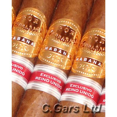 Por Larranaga Magnificos - Box 25s