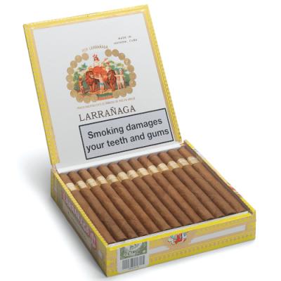 Por Larranaga Montecarlo Cigar - Box of 25