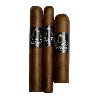 Puffin Cigars Sampler - 3 Cigars