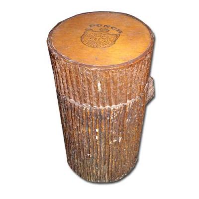 Punch Trunk - circa 1960s