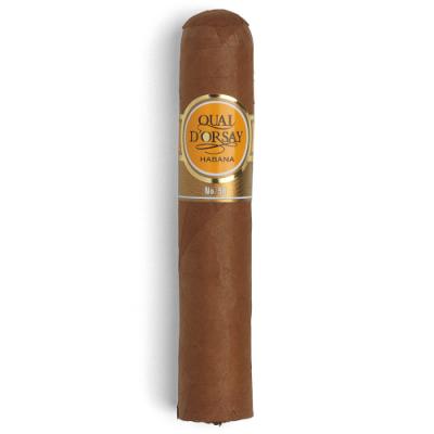 Quai d Orsay No. 50 Cigar - 1 Single
