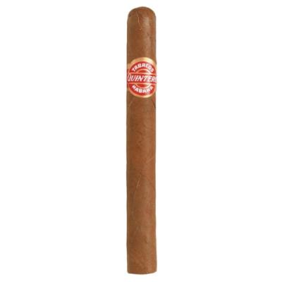 Quintero Panetela Cigar - 1 Single