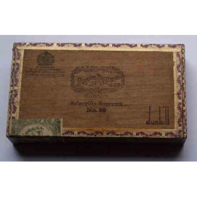 Ramon Allones Seleccion Suprema No. 89