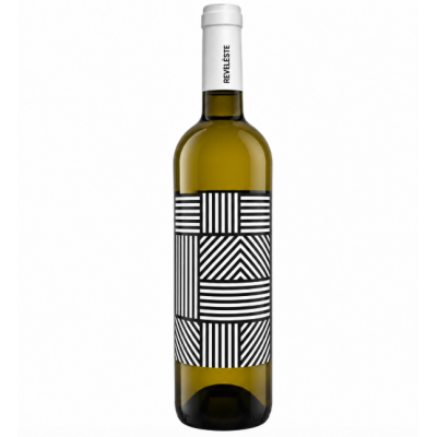 Reveleste Albarino White Wine - 13% 75cl